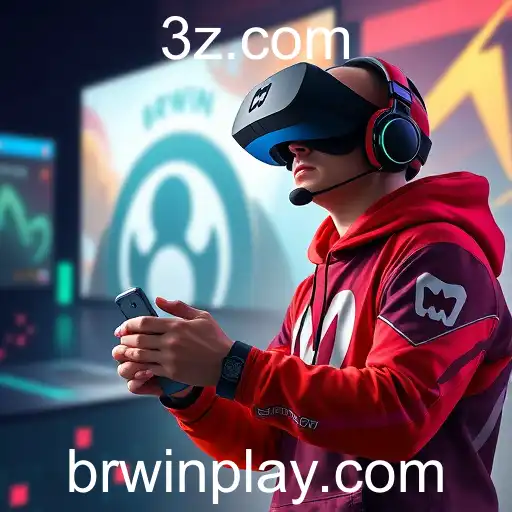 Brwin: A Revolução dos Jogos Online em 2025