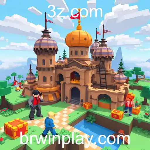 Expansão do Mercado de Jogos em 2025 Através do brwin