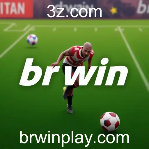 Ascensão da brwin no Cenário de Jogos Online