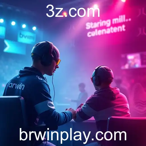 Brwin Revolutioniza a Experiência de Jogos em 2025