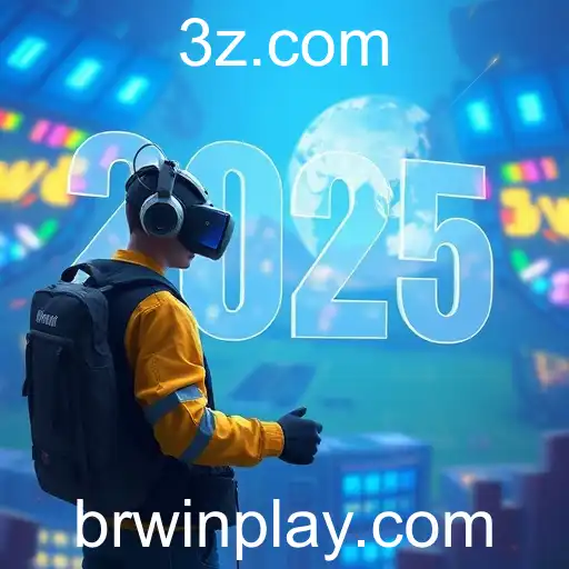 Brwin: O Futuro dos Jogos em Português