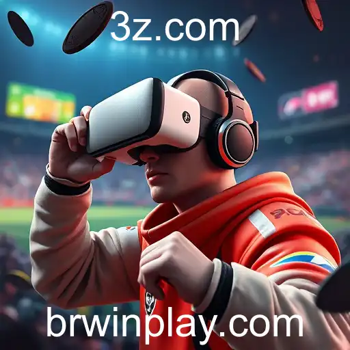 Brwin e a Disrupção no Mercado de Jogos 2025