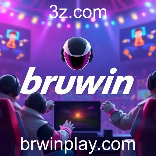 Brwin Transforma a Experiência de Jogos Online no Brasil