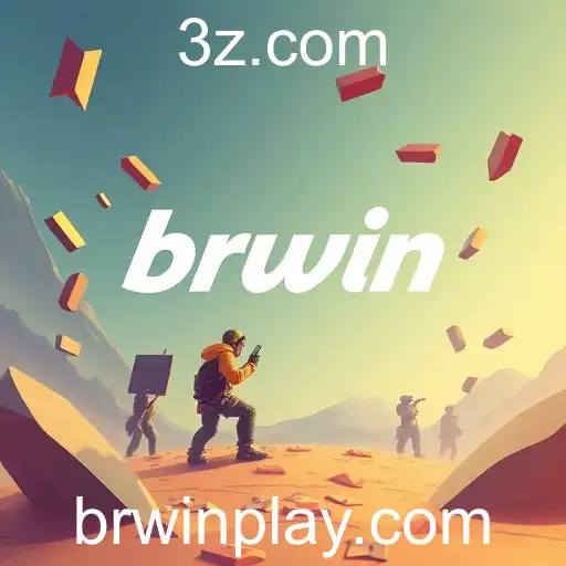 BrWin Revoluciona o Universo dos Jogos Online