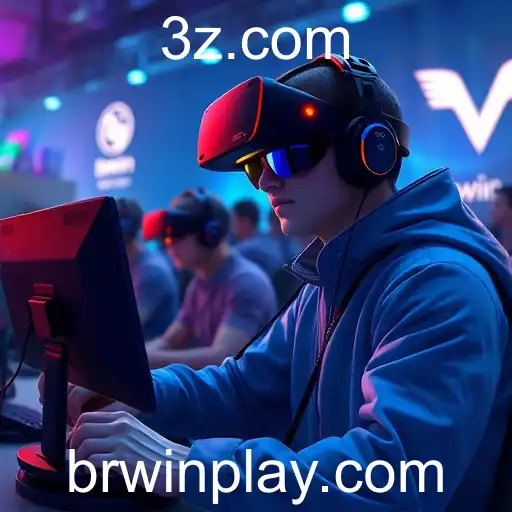 A Evolução dos Jogos Online em 2025