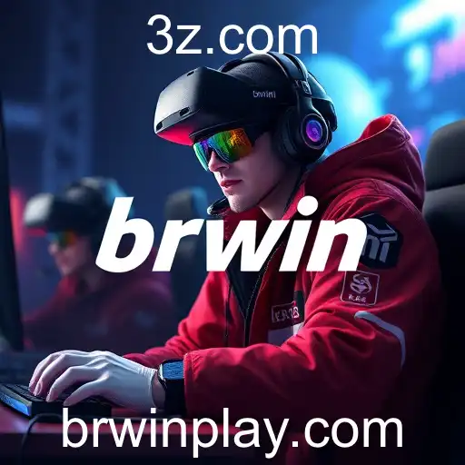 Explorando o Mundo dos Jogos: brwin em Destaque