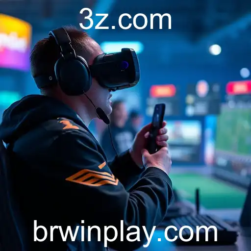 Tendências do Mercado de Jogos Online em 2025