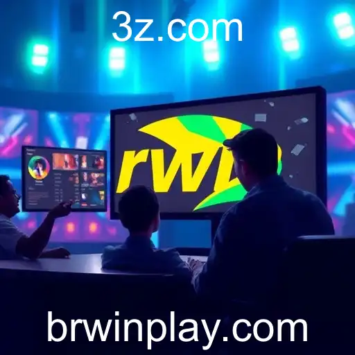 O Crescimento Vertiginoso do Setor de Jogos Online no Brasil