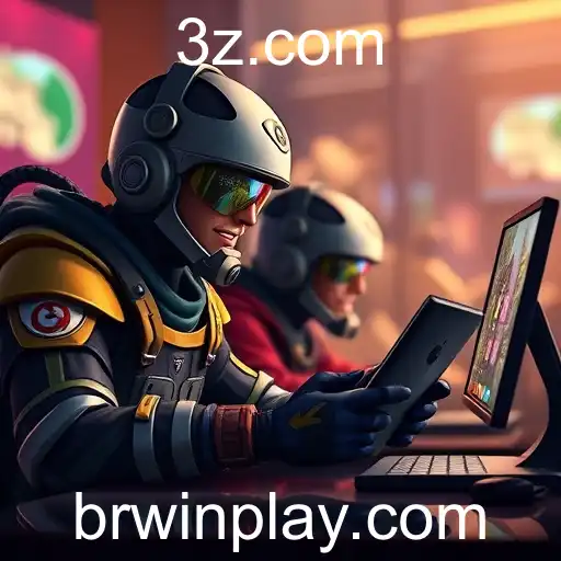 O Impacto Explosivo dos Jogos Online no Brasil