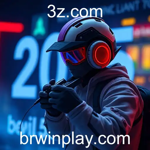 Mercado de Jogos Online em Crescimento no Brasil