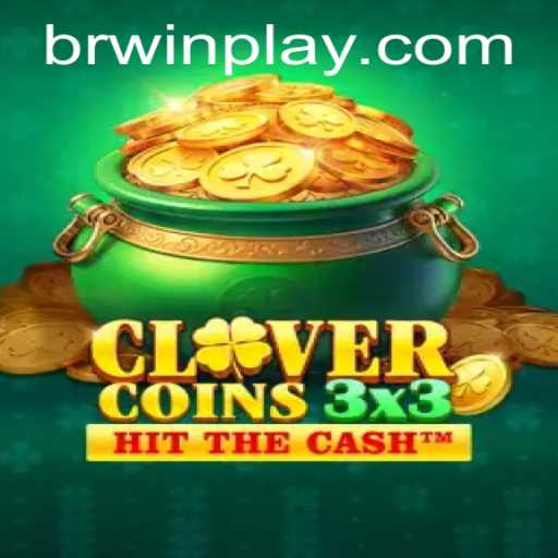 Discover Clovercoin3x3: An Exciting Gaming Experience with PHwin