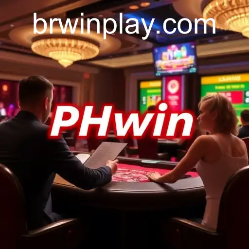 The Thriving World of Live Casino with PHwin