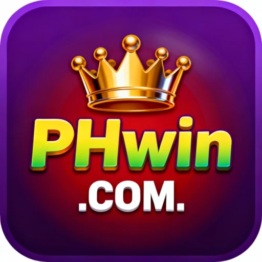 PHwin logo