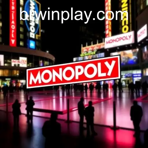Monopoly: Unveiling Economic Power and Market Dynamics