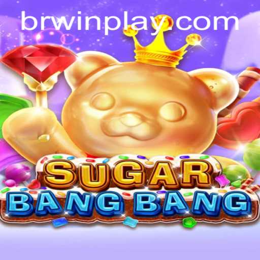 SUGARBANGBANG: A Sweet Adventure in Gaming
