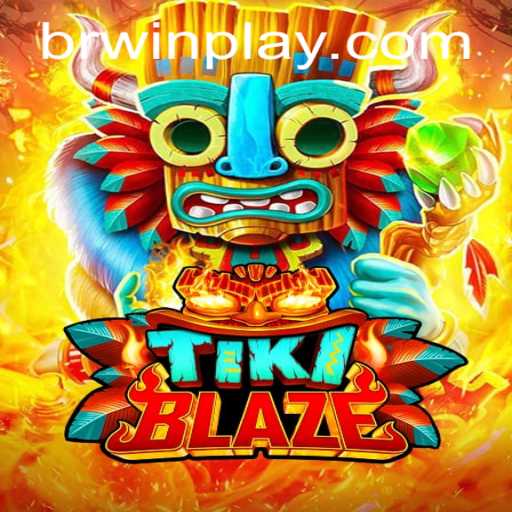 Immerse Yourself in the Thrilling World of TikiBlaze: Unveiling the Adventure and Game Rules