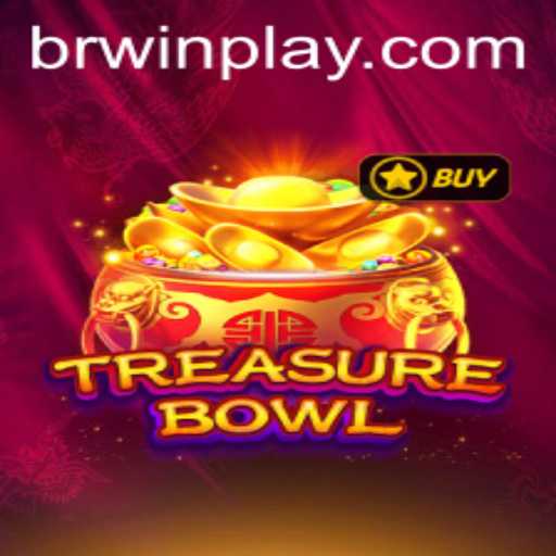 Discover the Exciting World of TreasureBowl with PHwin