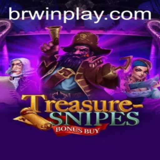 Exploring the Thrills of TreasuresnipesBonusBuy: A Deep Dive into the Game with PHwin