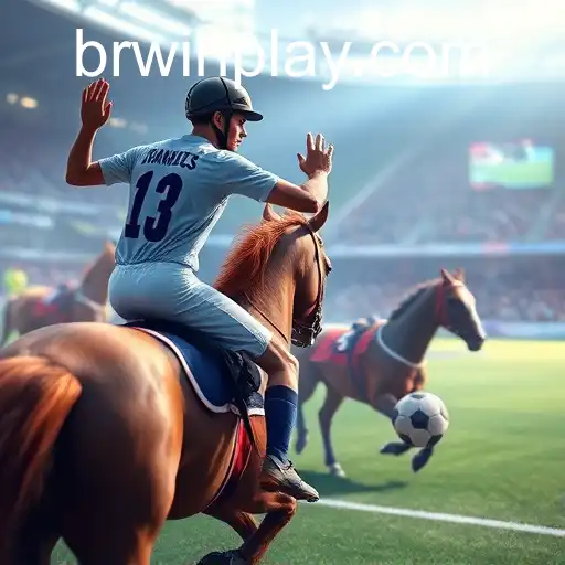 Exploring the World of Virtual Sports with PHwin